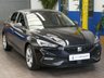 USED 2021 21 SEAT LEON 1.5 TSI EVO FR 5d 129 BHP SAT NAV CRUISE PARKING SENSORS 1 OWNER SEAT WARRANTY TILL AUG 2024