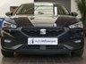 USED 2021 21 SEAT LEON 1.5 TSI EVO FR 5d 129 BHP SAT NAV CRUISE PARKING SENSORS 1 OWNER SEAT WARRANTY TILL AUG 2024
