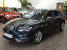 USED 2021 21 SEAT LEON 1.5 TSI EVO FR 5d 129 BHP SAT NAV CRUISE PARKING SENSORS 1 OWNER SEAT WARRANTY TILL AUG 2024