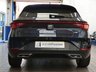 USED 2021 21 SEAT LEON 1.5 TSI EVO FR 5d 129 BHP SAT NAV CRUISE PARKING SENSORS 1 OWNER SEAT WARRANTY TILL AUG 2024