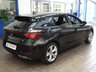USED 2021 21 SEAT LEON 1.5 TSI EVO FR 5d 129 BHP SAT NAV CRUISE PARKING SENSORS 1 OWNER SEAT WARRANTY TILL AUG 2024