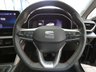 USED 2021 21 SEAT LEON 1.5 TSI EVO FR 5d 129 BHP SAT NAV CRUISE PARKING SENSORS 1 OWNER SEAT WARRANTY TILL AUG 2024