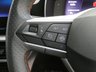 USED 2021 21 SEAT LEON 1.5 TSI EVO FR 5d 129 BHP SAT NAV CRUISE PARKING SENSORS 1 OWNER SEAT WARRANTY TILL AUG 2024