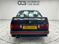 USED 1990 G BMW M3 2.3 M3 2d 200 BHP 1990 e30 m3 in black with full black leather, original un molested example . very good condition solid underneath , fully documented history and maintenance record.