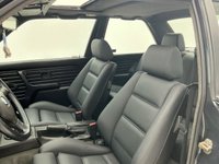 USED 1990 G BMW M3 2.3 M3 2d 200 BHP 1990 e30 m3 in black with full black leather, original un molested example . very good condition solid underneath , fully documented history and maintenance record.