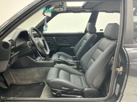 USED 1990 G BMW M3 2.3 M3 2d 200 BHP 1990 e30 m3 in black with full black leather, original un molested example . very good condition solid underneath , fully documented history and maintenance record.