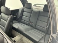 USED 1990 G BMW M3 2.3 M3 2d 200 BHP 1990 e30 m3 in black with full black leather, original un molested example . very good condition solid underneath , fully documented history and maintenance record.