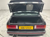 USED 1990 G BMW M3 2.3 M3 2d 200 BHP 1990 e30 m3 in black with full black leather, original un molested example . very good condition solid underneath , fully documented history and maintenance record.