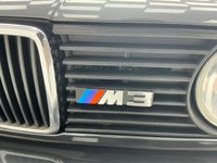 USED 1990 G BMW M3 2.3 M3 2d 200 BHP 1990 e30 m3 in black with full black leather, original un molested example . very good condition solid underneath , fully documented history and maintenance record.