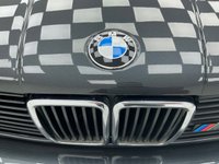 USED 1990 G BMW M3 2.3 M3 2d 200 BHP 1990 e30 m3 in black with full black leather, original un molested example . very good condition solid underneath , fully documented history and maintenance record.