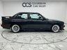 USED 1990 G BMW M3 2.3 M3 2d 200 BHP 1990 e30 m3 in black with full black leather, original un molested example . very good condition solid underneath , fully documented history and maintenance record.