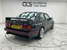 USED 1990 G BMW M3 2.3 M3 2d 200 BHP 1990 e30 m3 in black with full black leather, original un molested example . very good condition solid underneath , fully documented history and maintenance record.
