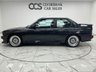 USED 1990 G BMW M3 2.3 M3 2d 200 BHP 1990 e30 m3 in black with full black leather, original un molested example . very good condition solid underneath , fully documented history and maintenance record.