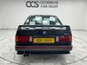 USED 1990 G BMW M3 2.3 M3 2d 200 BHP 1990 e30 m3 in black with full black leather, original un molested example . very good condition solid underneath , fully documented history and maintenance record.