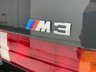 USED 1990 G BMW M3 2.3 M3 2d 200 BHP 1990 e30 m3 in black with full black leather, original un molested example . very good condition solid underneath , fully documented history and maintenance record.