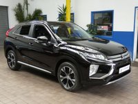 USED 2019 MITSUBISHI ECLIPSE CROSS 1.5 DYNAMIC 5d 161 BHP REAR CAMERA CRUISE CONTROL PARKING SENSORS 1 OWNER MITSUBISHI WARRANTY TILL NOV 2024
