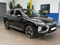 USED 2019 MITSUBISHI ECLIPSE CROSS 1.5 DYNAMIC 5d 161 BHP REAR CAMERA CRUISE CONTROL PARKING SENSORS 1 OWNER MITSUBISHI WARRANTY TILL NOV 2024