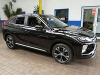 USED 2019 MITSUBISHI ECLIPSE CROSS 1.5 DYNAMIC 5d 161 BHP REAR CAMERA CRUISE CONTROL PARKING SENSORS 1 OWNER MITSUBISHI WARRANTY TILL NOV 2024