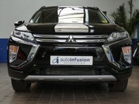 USED 2019 MITSUBISHI ECLIPSE CROSS 1.5 DYNAMIC 5d 161 BHP REAR CAMERA CRUISE CONTROL PARKING SENSORS 1 OWNER MITSUBISHI WARRANTY TILL NOV 2024