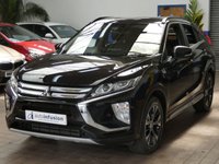 USED 2019 MITSUBISHI ECLIPSE CROSS 1.5 DYNAMIC 5d 161 BHP REAR CAMERA CRUISE CONTROL PARKING SENSORS 1 OWNER MITSUBISHI WARRANTY TILL NOV 2024