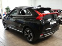USED 2019 MITSUBISHI ECLIPSE CROSS 1.5 DYNAMIC 5d 161 BHP REAR CAMERA CRUISE CONTROL PARKING SENSORS 1 OWNER MITSUBISHI WARRANTY TILL NOV 2024