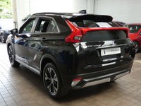 USED 2019 MITSUBISHI ECLIPSE CROSS 1.5 DYNAMIC 5d 161 BHP REAR CAMERA CRUISE CONTROL PARKING SENSORS 1 OWNER MITSUBISHI WARRANTY TILL NOV 2024
