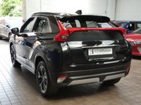USED 2019 MITSUBISHI ECLIPSE CROSS 1.5 DYNAMIC 5d 161 BHP REAR CAMERA CRUISE CONTROL PARKING SENSORS 1 OWNER MITSUBISHI WARRANTY TILL NOV 2024