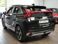 USED 2019 MITSUBISHI ECLIPSE CROSS 1.5 DYNAMIC 5d 161 BHP REAR CAMERA CRUISE CONTROL PARKING SENSORS 1 OWNER MITSUBISHI WARRANTY TILL NOV 2024