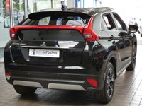USED 2019 MITSUBISHI ECLIPSE CROSS 1.5 DYNAMIC 5d 161 BHP REAR CAMERA CRUISE CONTROL PARKING SENSORS 1 OWNER MITSUBISHI WARRANTY TILL NOV 2024