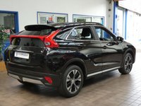 USED 2019 MITSUBISHI ECLIPSE CROSS 1.5 DYNAMIC 5d 161 BHP REAR CAMERA CRUISE CONTROL PARKING SENSORS 1 OWNER MITSUBISHI WARRANTY TILL NOV 2024