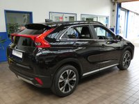 USED 2019 MITSUBISHI ECLIPSE CROSS 1.5 DYNAMIC 5d 161 BHP REAR CAMERA CRUISE CONTROL PARKING SENSORS 1 OWNER MITSUBISHI WARRANTY TILL NOV 2024