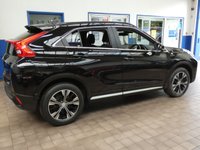 USED 2019 MITSUBISHI ECLIPSE CROSS 1.5 DYNAMIC 5d 161 BHP REAR CAMERA CRUISE CONTROL PARKING SENSORS 1 OWNER MITSUBISHI WARRANTY TILL NOV 2024