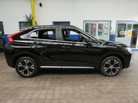USED 2019 MITSUBISHI ECLIPSE CROSS 1.5 DYNAMIC 5d 161 BHP REAR CAMERA CRUISE CONTROL PARKING SENSORS 1 OWNER MITSUBISHI WARRANTY TILL NOV 2024