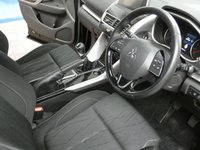 USED 2019 MITSUBISHI ECLIPSE CROSS 1.5 DYNAMIC 5d 161 BHP REAR CAMERA CRUISE CONTROL PARKING SENSORS 1 OWNER MITSUBISHI WARRANTY TILL NOV 2024