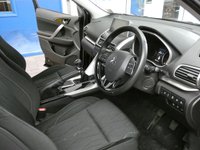 USED 2019 MITSUBISHI ECLIPSE CROSS 1.5 DYNAMIC 5d 161 BHP REAR CAMERA CRUISE CONTROL PARKING SENSORS 1 OWNER MITSUBISHI WARRANTY TILL NOV 2024