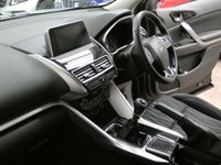 USED 2019 MITSUBISHI ECLIPSE CROSS 1.5 DYNAMIC 5d 161 BHP REAR CAMERA CRUISE CONTROL PARKING SENSORS 1 OWNER MITSUBISHI WARRANTY TILL NOV 2024