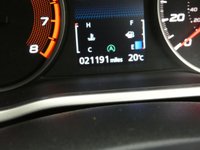 USED 2019 MITSUBISHI ECLIPSE CROSS 1.5 DYNAMIC 5d 161 BHP REAR CAMERA CRUISE CONTROL PARKING SENSORS 1 OWNER MITSUBISHI WARRANTY TILL NOV 2024