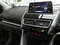 USED 2019 MITSUBISHI ECLIPSE CROSS 1.5 DYNAMIC 5d 161 BHP REAR CAMERA CRUISE CONTROL PARKING SENSORS 1 OWNER MITSUBISHI WARRANTY TILL NOV 2024