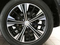 USED 2019 MITSUBISHI ECLIPSE CROSS 1.5 DYNAMIC 5d 161 BHP REAR CAMERA CRUISE CONTROL PARKING SENSORS 1 OWNER MITSUBISHI WARRANTY TILL NOV 2024