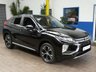 USED 2019 MITSUBISHI ECLIPSE CROSS 1.5 DYNAMIC 5d 161 BHP REAR CAMERA CRUISE CONTROL PARKING SENSORS 1 OWNER MITSUBISHI WARRANTY TILL NOV 2024