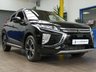 USED 2019 MITSUBISHI ECLIPSE CROSS 1.5 DYNAMIC 5d 161 BHP REAR CAMERA CRUISE CONTROL PARKING SENSORS 1 OWNER MITSUBISHI WARRANTY TILL NOV 2024