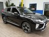 USED 2019 MITSUBISHI ECLIPSE CROSS 1.5 DYNAMIC 5d 161 BHP REAR CAMERA CRUISE CONTROL PARKING SENSORS 1 OWNER MITSUBISHI WARRANTY TILL NOV 2024