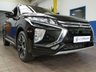 USED 2019 MITSUBISHI ECLIPSE CROSS 1.5 DYNAMIC 5d 161 BHP REAR CAMERA CRUISE CONTROL PARKING SENSORS 1 OWNER MITSUBISHI WARRANTY TILL NOV 2024