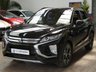 USED 2019 MITSUBISHI ECLIPSE CROSS 1.5 DYNAMIC 5d 161 BHP REAR CAMERA CRUISE CONTROL PARKING SENSORS 1 OWNER MITSUBISHI WARRANTY TILL NOV 2024
