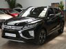 USED 2019 MITSUBISHI ECLIPSE CROSS 1.5 DYNAMIC 5d 161 BHP REAR CAMERA CRUISE CONTROL PARKING SENSORS 1 OWNER MITSUBISHI WARRANTY TILL NOV 2024