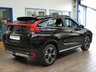 USED 2019 MITSUBISHI ECLIPSE CROSS 1.5 DYNAMIC 5d 161 BHP REAR CAMERA CRUISE CONTROL PARKING SENSORS 1 OWNER MITSUBISHI WARRANTY TILL NOV 2024