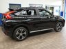 USED 2019 MITSUBISHI ECLIPSE CROSS 1.5 DYNAMIC 5d 161 BHP REAR CAMERA CRUISE CONTROL PARKING SENSORS 1 OWNER MITSUBISHI WARRANTY TILL NOV 2024