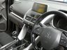 USED 2019 MITSUBISHI ECLIPSE CROSS 1.5 DYNAMIC 5d 161 BHP REAR CAMERA CRUISE CONTROL PARKING SENSORS 1 OWNER MITSUBISHI WARRANTY TILL NOV 2024