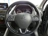 USED 2019 MITSUBISHI ECLIPSE CROSS 1.5 DYNAMIC 5d 161 BHP REAR CAMERA CRUISE CONTROL PARKING SENSORS 1 OWNER MITSUBISHI WARRANTY TILL NOV 2024