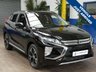 USED 2019 MITSUBISHI ECLIPSE CROSS 1.5 DYNAMIC 5d 161 BHP REAR CAMERA CRUISE CONTROL PARKING SENSORS 1 OWNER MITSUBISHI WARRANTY TILL NOV 2024